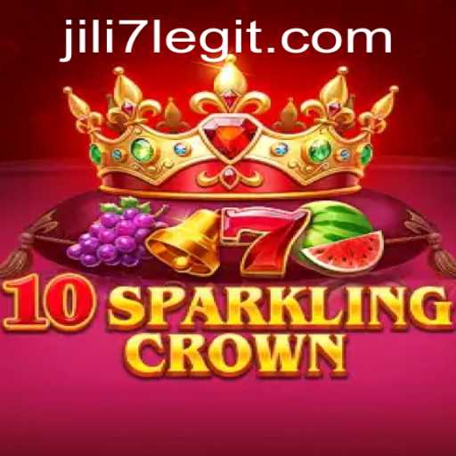 10SparklingCrown: A Deep Dive into JILI7's Newest Gaming Sensation