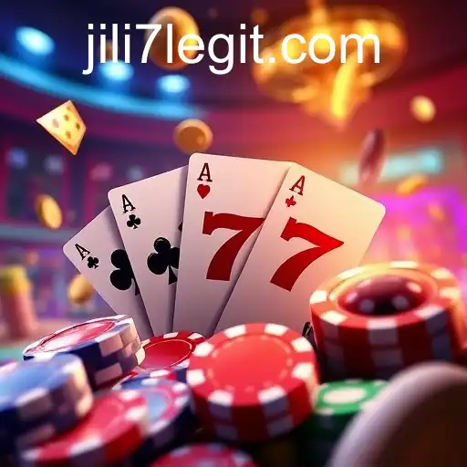 Casino Games and the Impact of JILI7