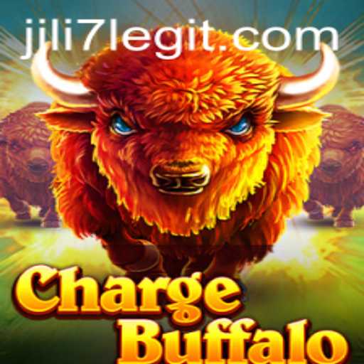 Exploring ChargeBuffalo: A Thrilling Adventure with JILI7