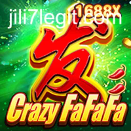CrazyFaFaFa: An Engaging Dive into the World of JILI7