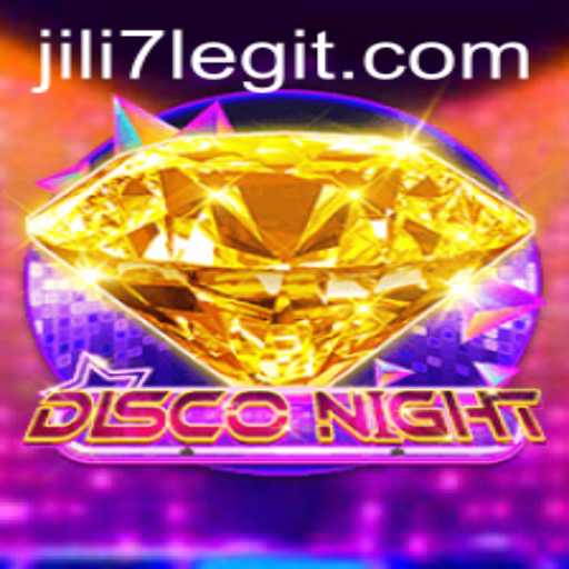 Dive into DiscoNight: Experience the Rhythm of JILI7