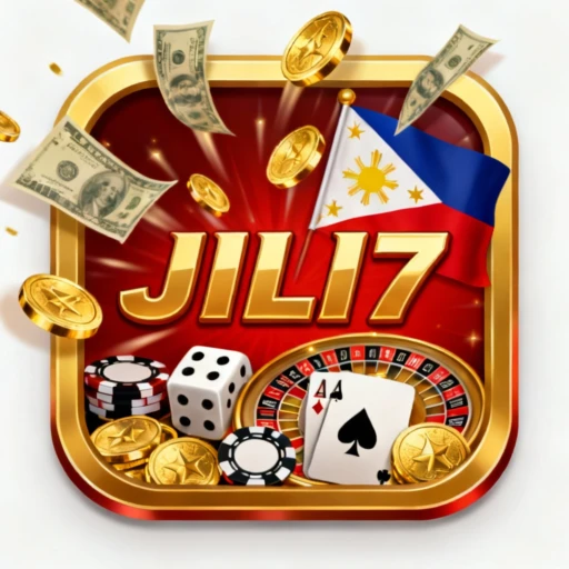 JILI7 logo