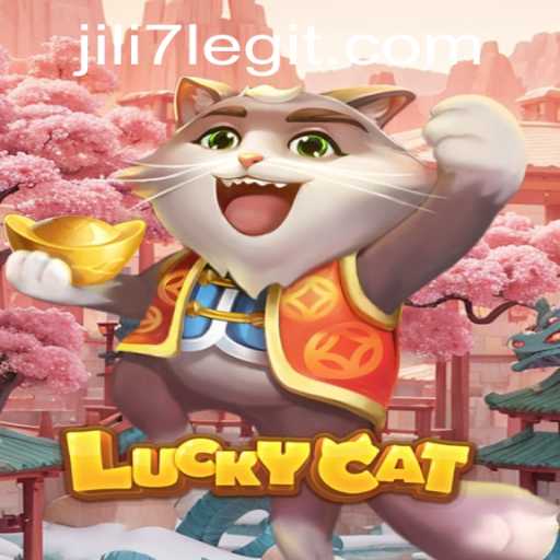Exploring the Exciting World of LuckyCat: A JILI7 Adventure