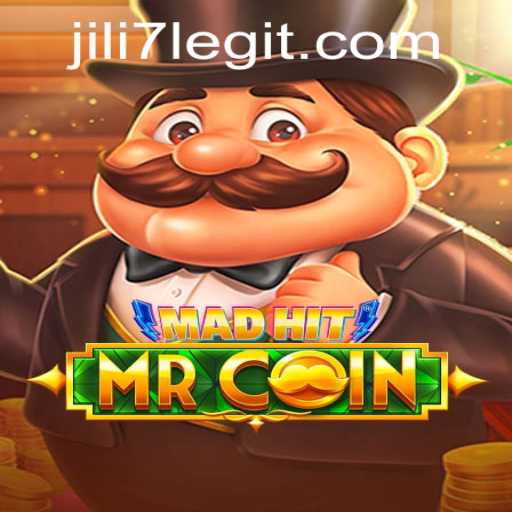 MadHitMrCoin: A Gaming Phenomenon Driven by Innovation