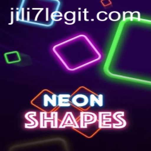A Deep Dive into NeonShapes and the World of JILI7