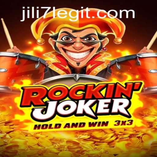 Discovering the Exciting World of RockinJoker: An In-depth Look