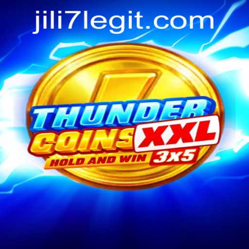 Discover the Exciting World of ThunderCoinsXxl: A Comprehensive Look
