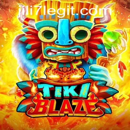 Discover TikiBlaze: An Immersive Gaming Experience with JILI7